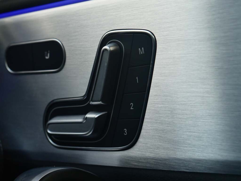 Used Mercedes-Benz CLA 2021 for sale - 76674187: Photo 16