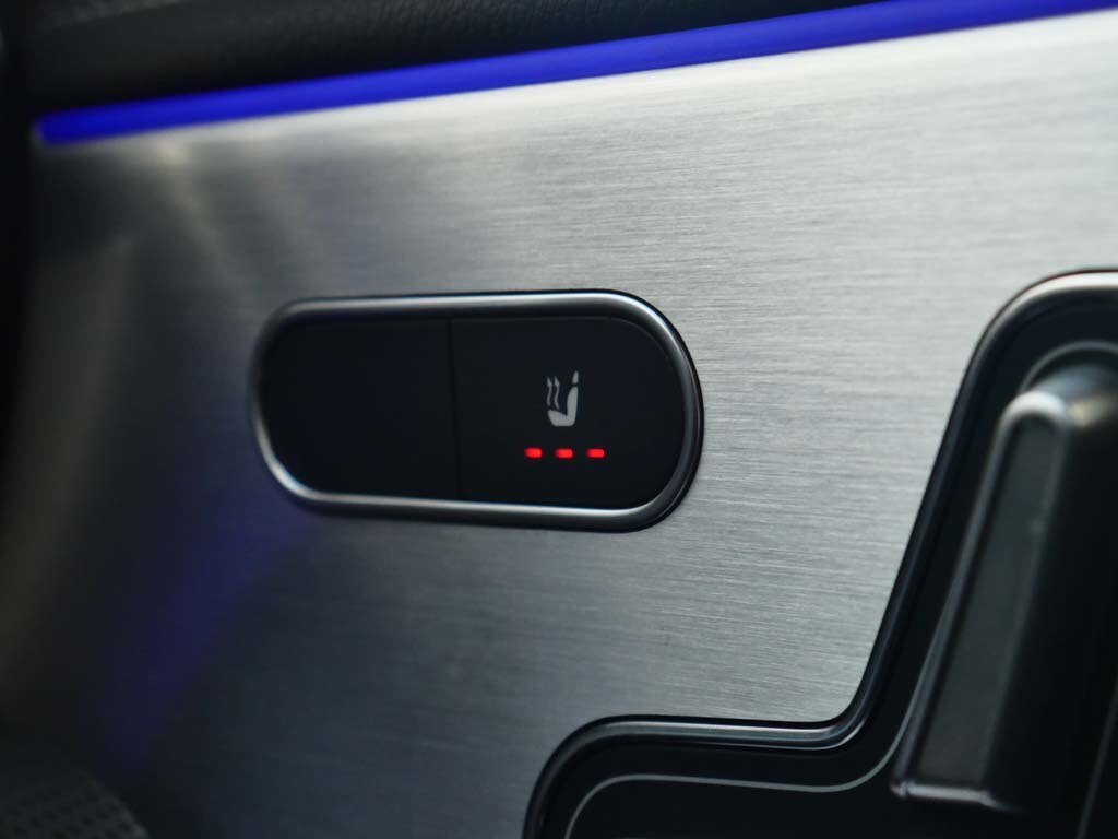 Used Mercedes-Benz CLA 2021 for sale - 76674187: Photo 17