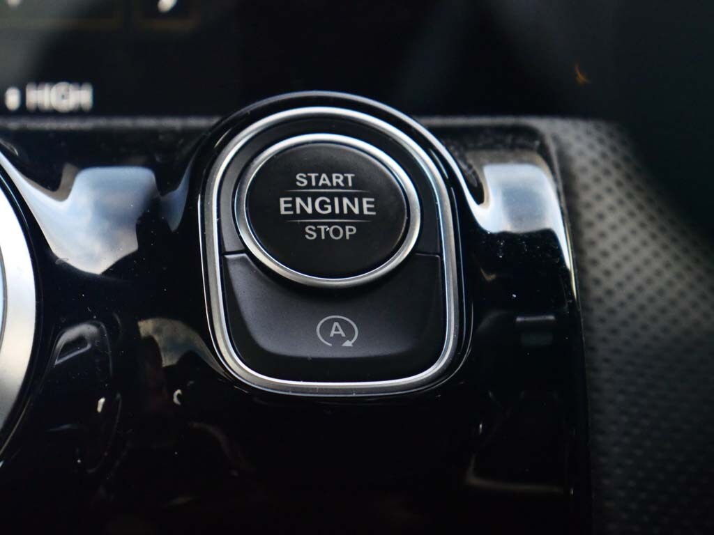 Used Mercedes-Benz CLA 2021 for sale - 76674187: Photo 18