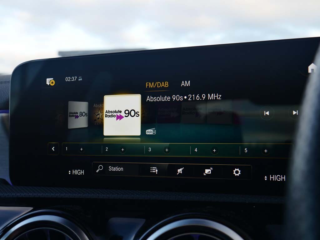 Used Mercedes-Benz CLA 2021 for sale - 76674187: Photo 20