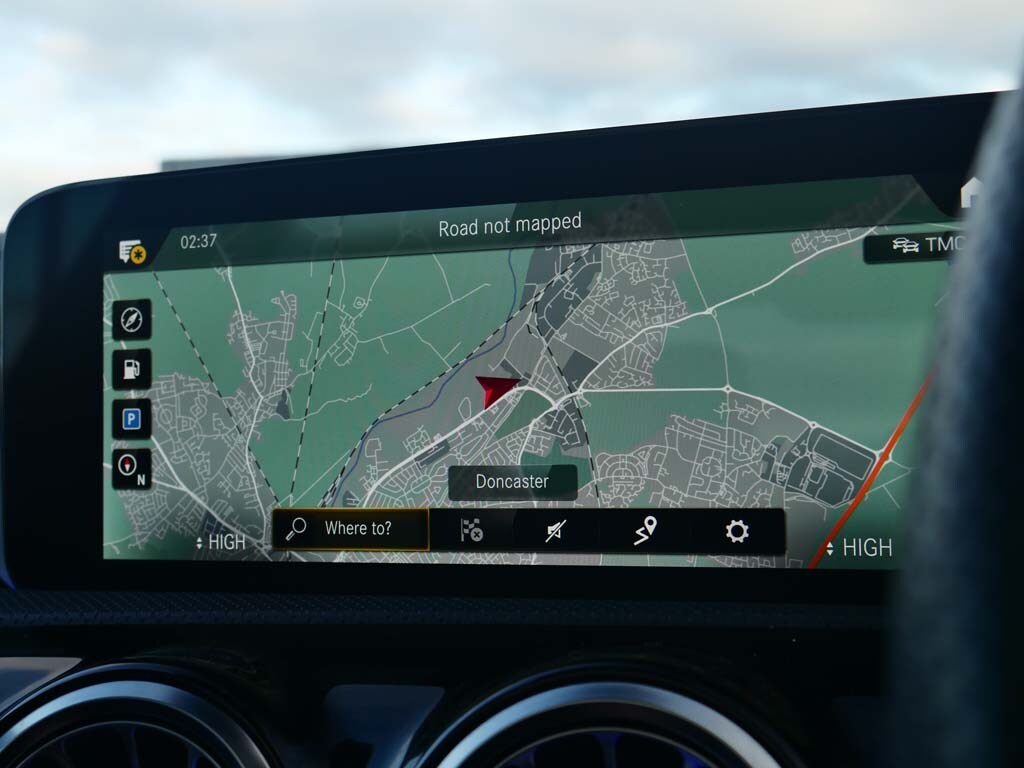 Used Mercedes-Benz CLA 2021 for sale - 76674187: Photo 22