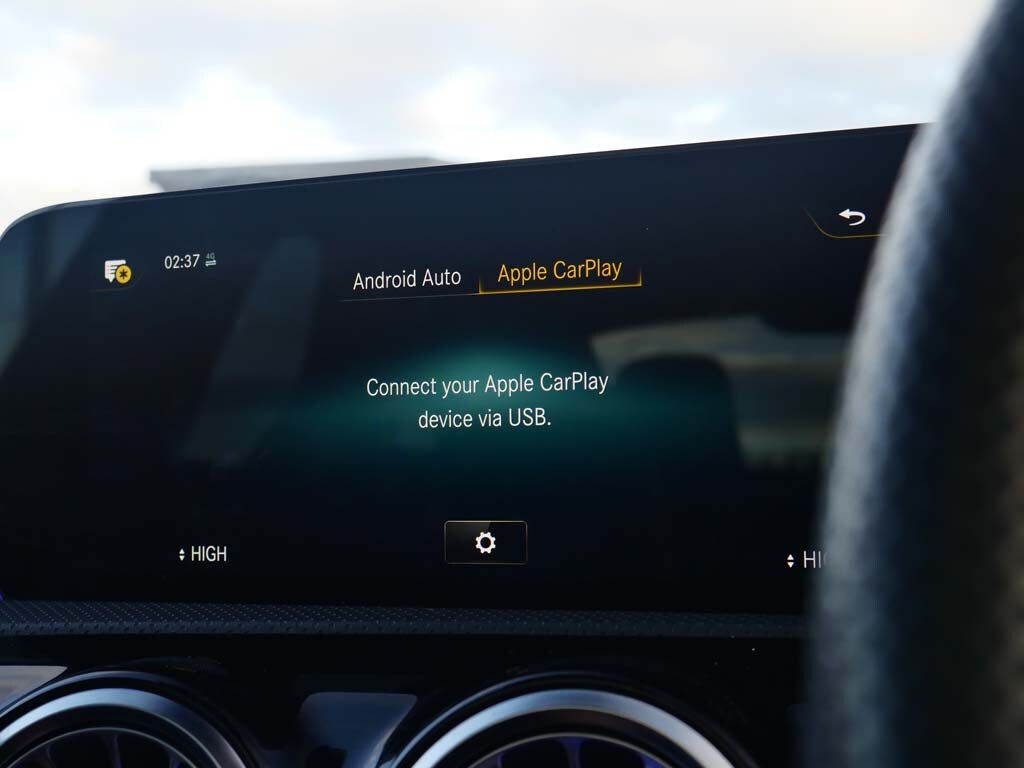 Used Mercedes-Benz CLA 2021 for sale - 76674187: Photo 25