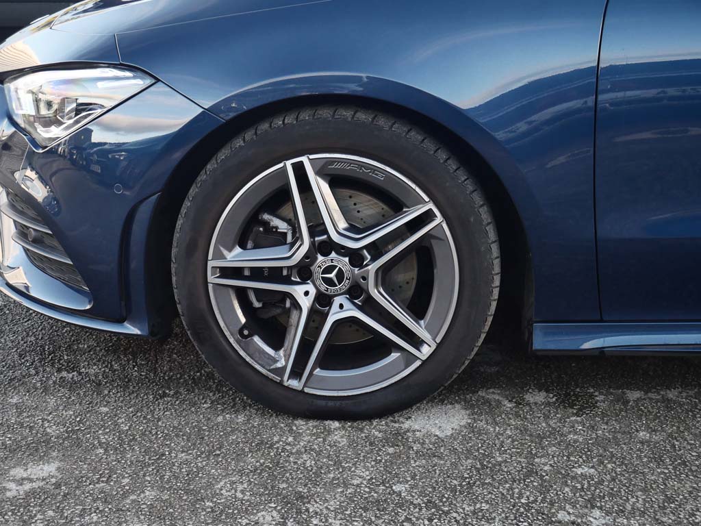 Used Mercedes-Benz CLA 2021 for sale - 76674187: Photo 6