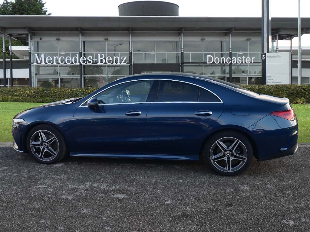 Used Mercedes-Benz CLA 2021 for sale - 76674187: Photo 7