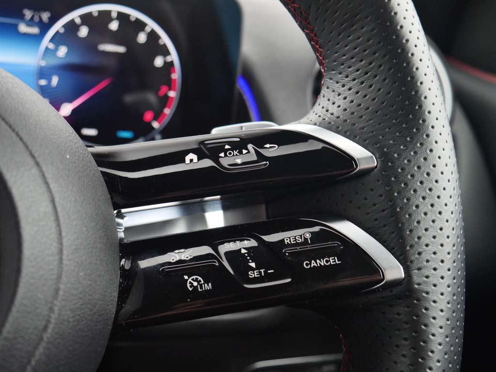 Used Mercedes-Benz GLB 2025 for sale - 78108204: Photo 13