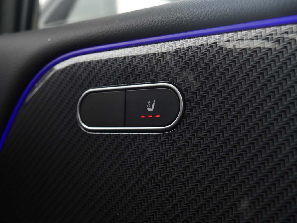 Used Mercedes-Benz GLB 2025 for sale - 78108204: Photo 16