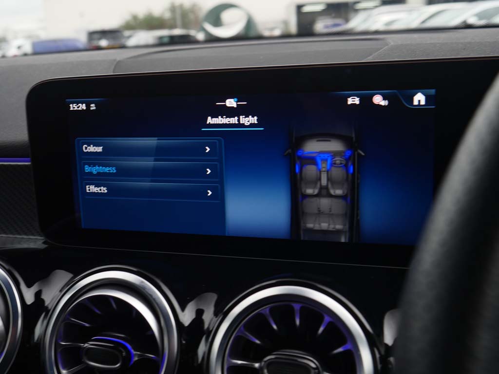 Used Mercedes-Benz GLB 2025 for sale - 78108204: Photo 20