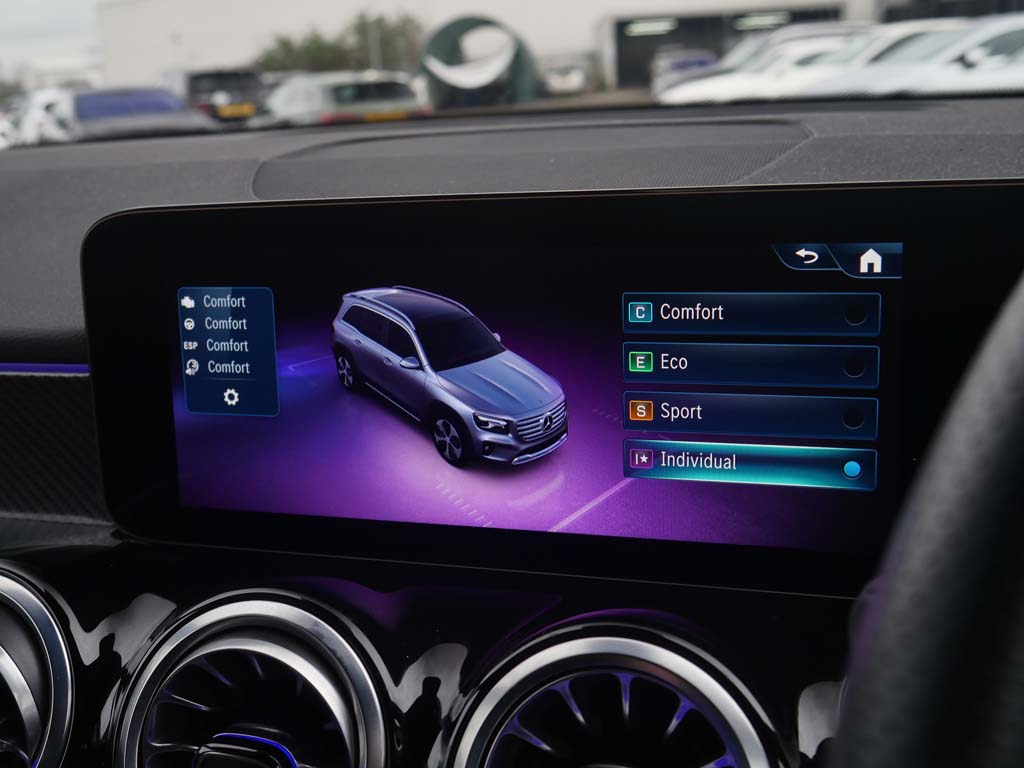 Used Mercedes-Benz GLB 2025 for sale - 78108204: Photo 21