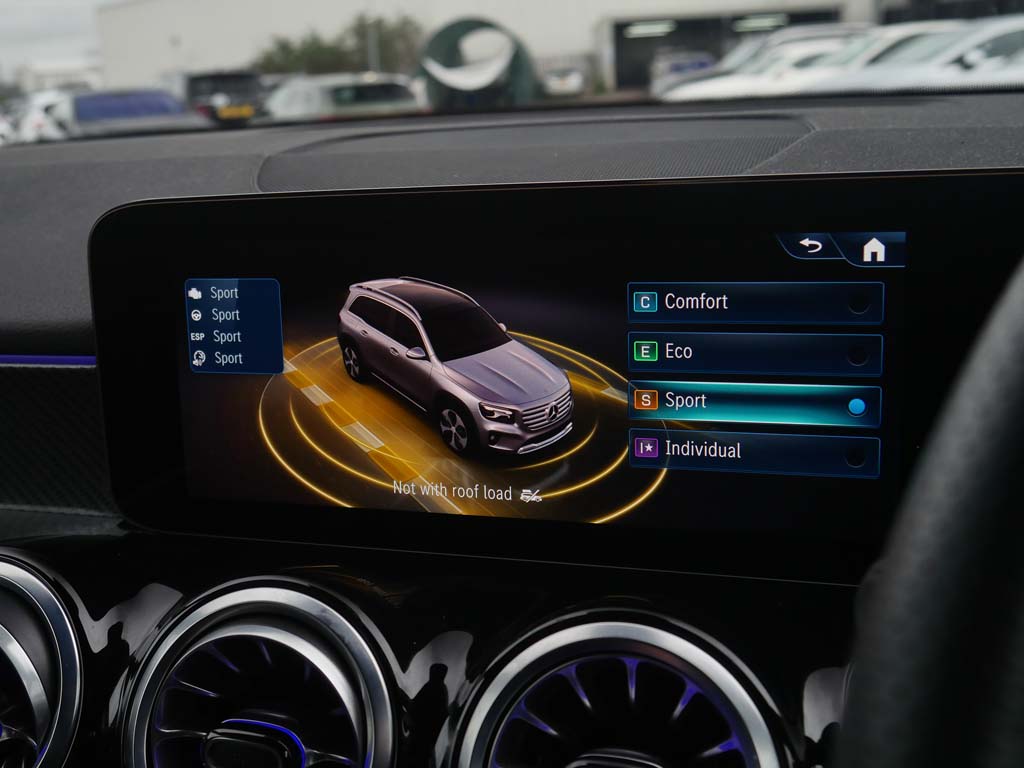 Used Mercedes-Benz GLB 2025 for sale - 78108204: Photo 24