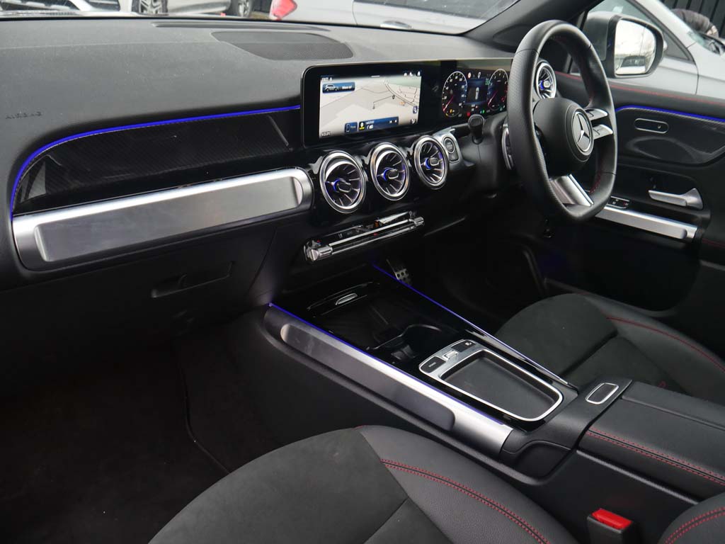 Used Mercedes-Benz GLB 2025 for sale - 78108204: Photo 3