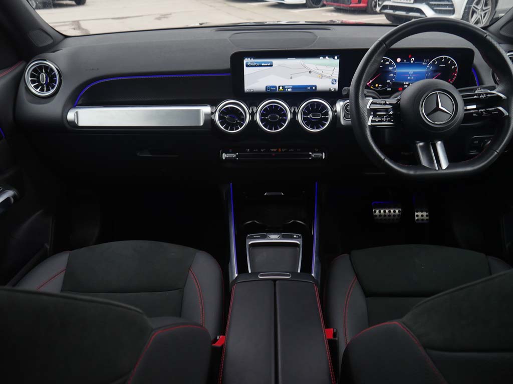 Used Mercedes-Benz GLB 2025 for sale - 78108204: Photo 5