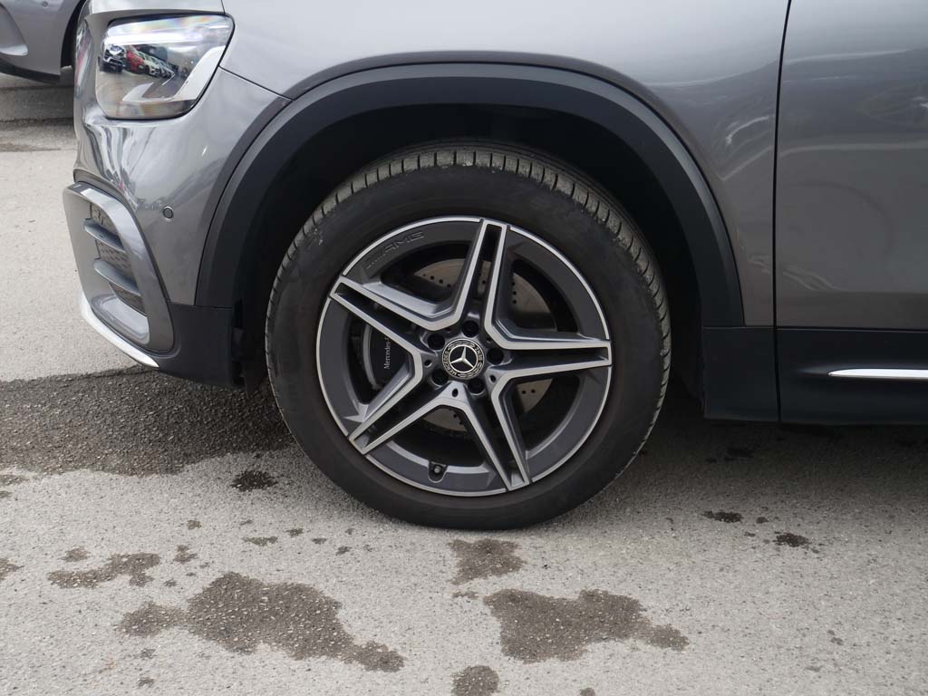 Used Mercedes-Benz GLB 2025 for sale - 78108204: Photo 6