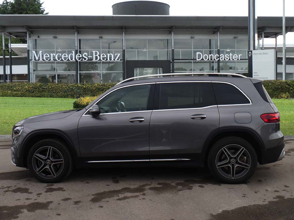 Used Mercedes-Benz GLB 2025 for sale - 78108204: Photo 7