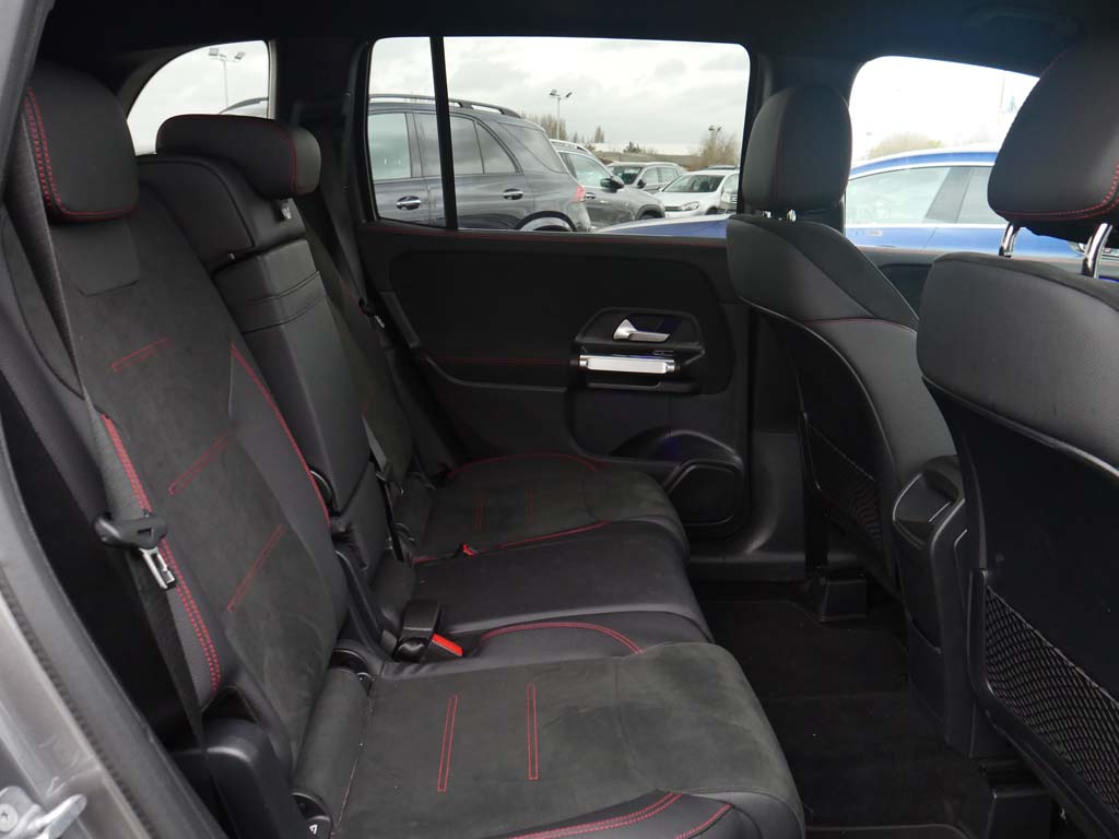 Used Mercedes-Benz GLB 2025 for sale - 78108204: Photo 8