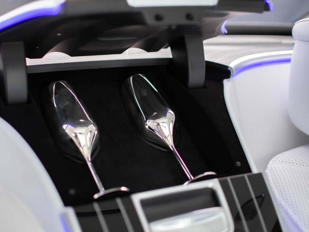 Used Mercedes-Benz S Class 2024 for sale - 77476925: Photo 15