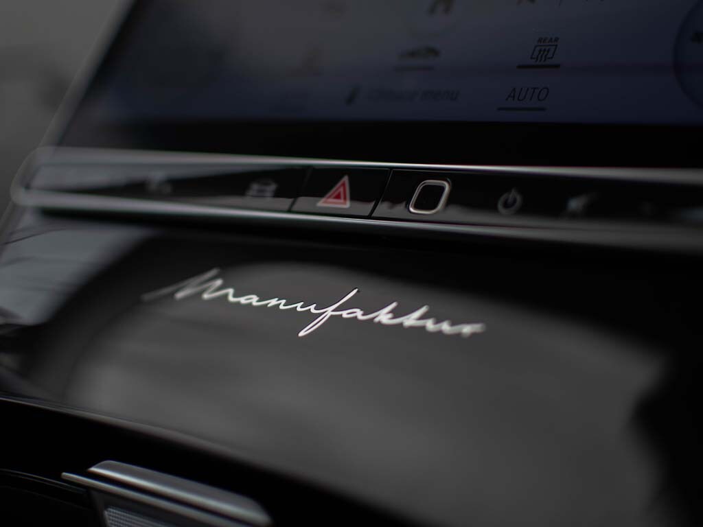 Used Mercedes-Benz S Class 2024 for sale - 77476925: Photo 16