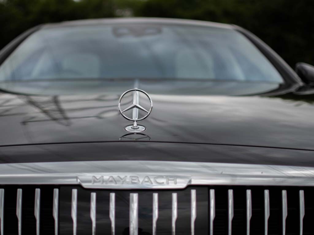 Used Mercedes-Benz S Class 2024 for sale - 77476925: Photo 17