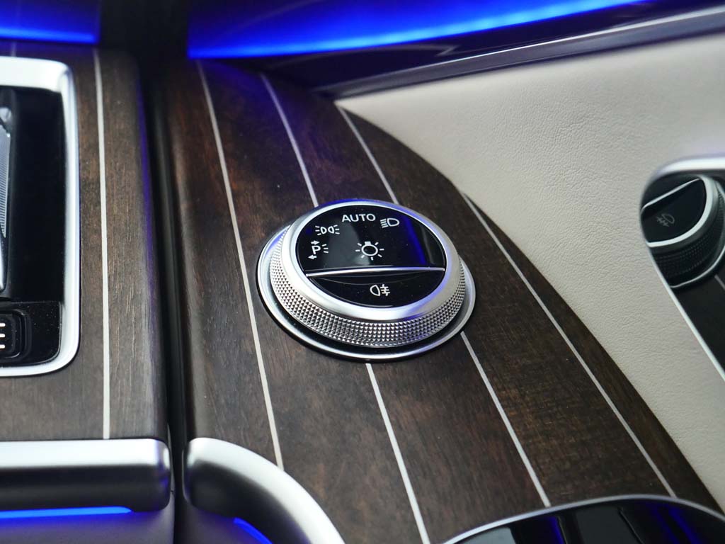 Used Mercedes-Benz S Class 2024 for sale - 77476925: Photo 22