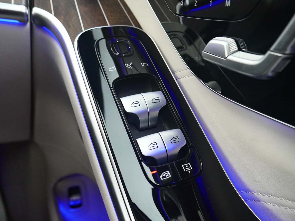 Used Mercedes-Benz S Class 2024 for sale - 77476925: Photo 23