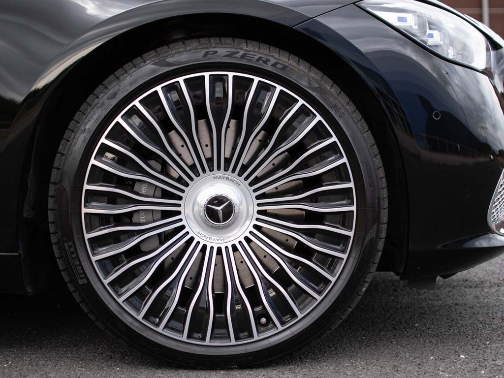 Used Mercedes-Benz S Class 2024 for sale - 77476925: Photo 6