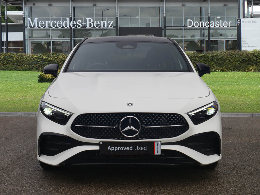 Used Mercedes-Benz A-Class 2025 for sale - 77533032: Photo 10