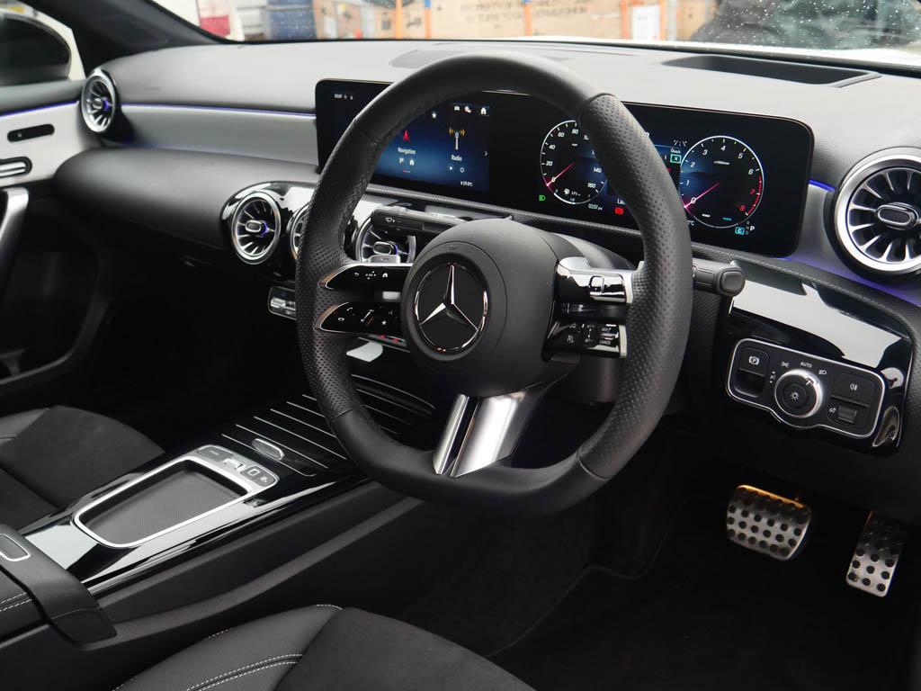 Used Mercedes-Benz A-Class 2025 for sale - 77533032: Photo 13