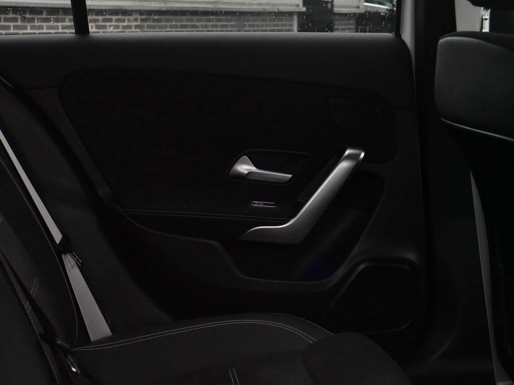 Used Mercedes-Benz A-Class 2025 for sale - 77533032: Photo 14