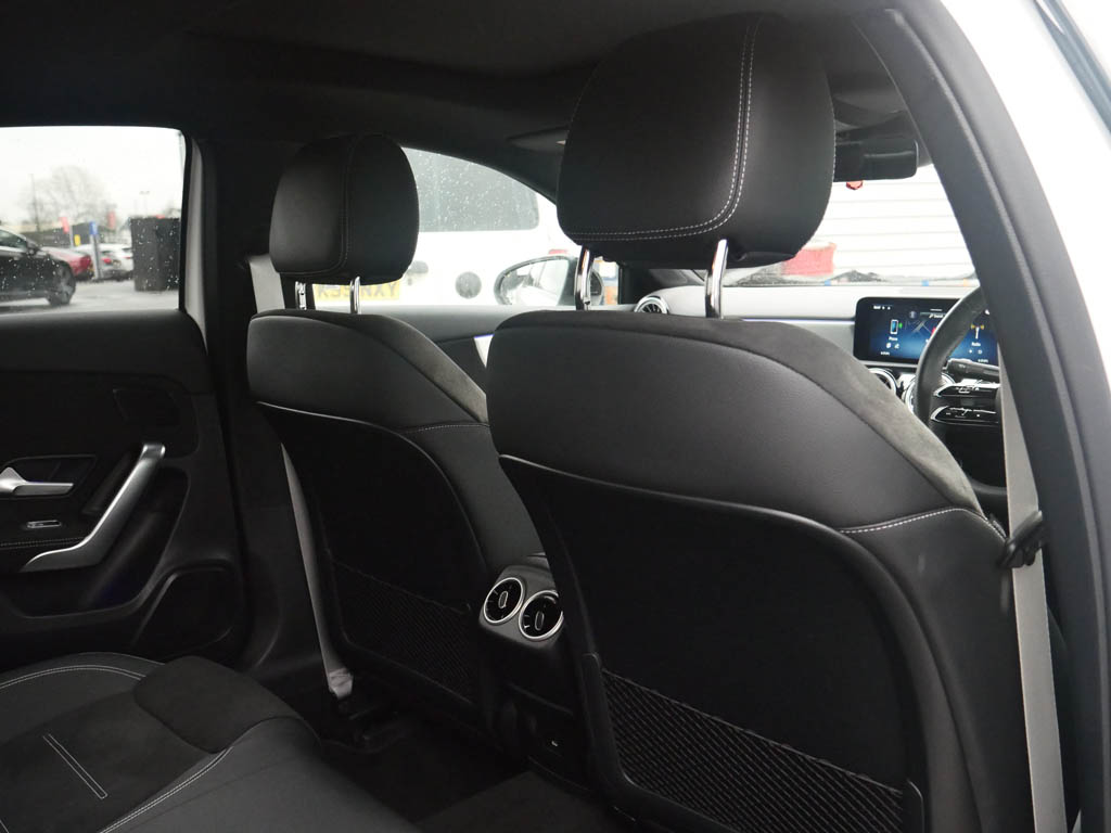 Used Mercedes-Benz A-Class 2025 for sale - 77533032: Photo 15