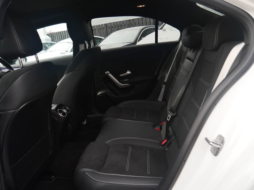 Used Mercedes-Benz A-Class 2025 for sale - 77533032: Photo 16