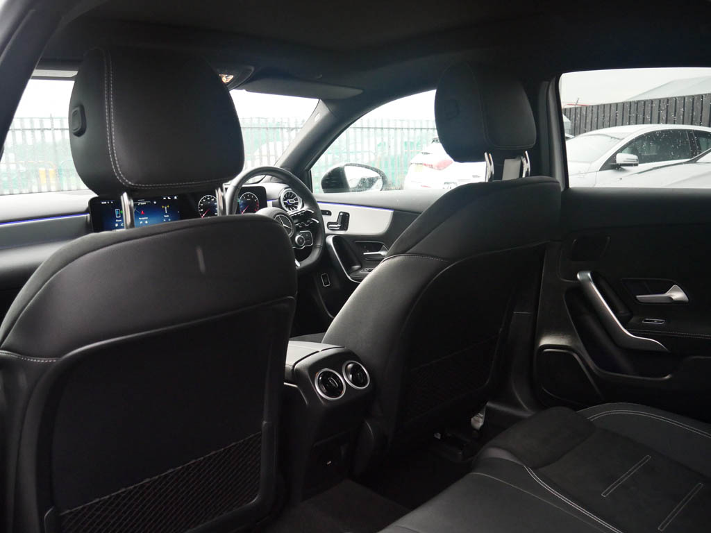 Used Mercedes-Benz A-Class 2025 for sale - 77533032: Photo 18