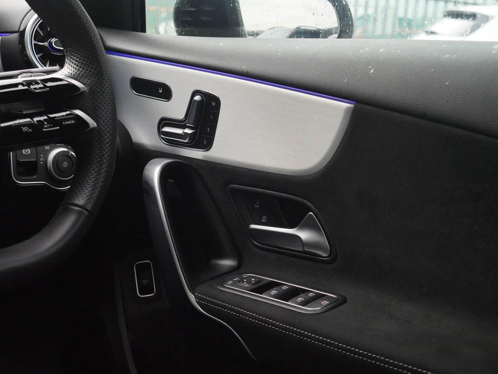 Used Mercedes-Benz A-Class 2025 for sale - 77533032: Photo 20