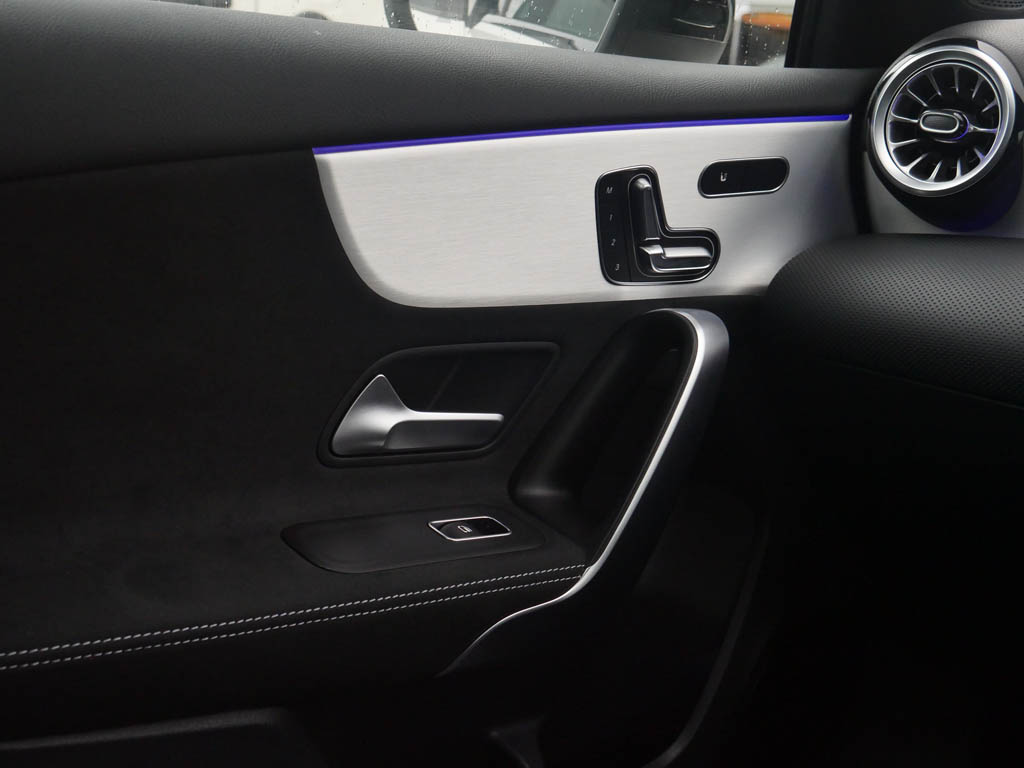 Used Mercedes-Benz A-Class 2025 for sale - 77533032: Photo 21