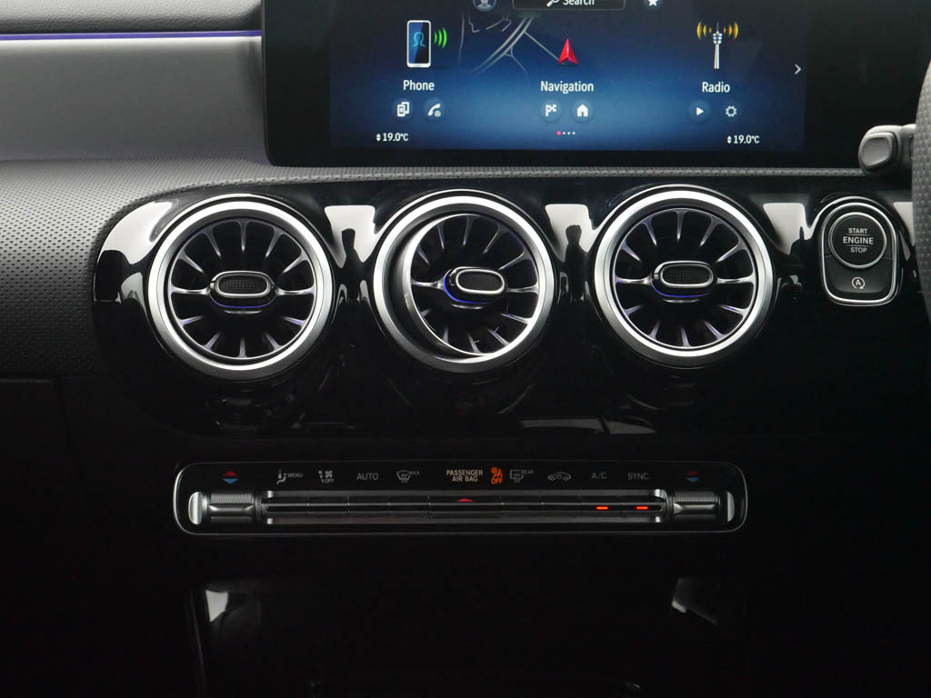 Used Mercedes-Benz A-Class 2025 for sale - 77533032: Photo 22