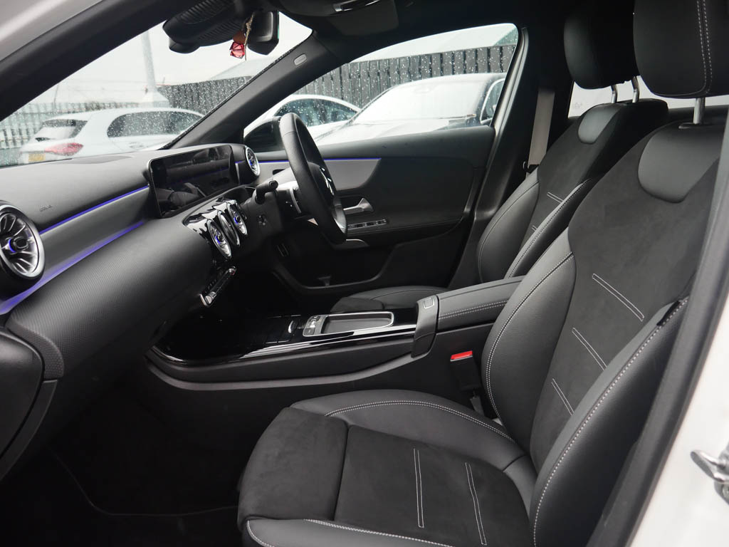 Used Mercedes-Benz A-Class 2025 for sale - 77533032: Photo 25