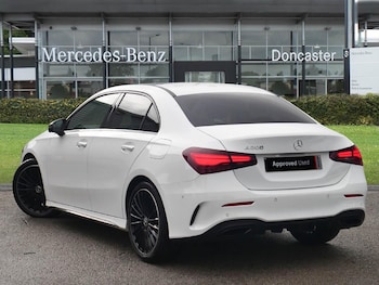 Used Mercedes-Benz A-Class 2025 for sale - 77533032: Photo