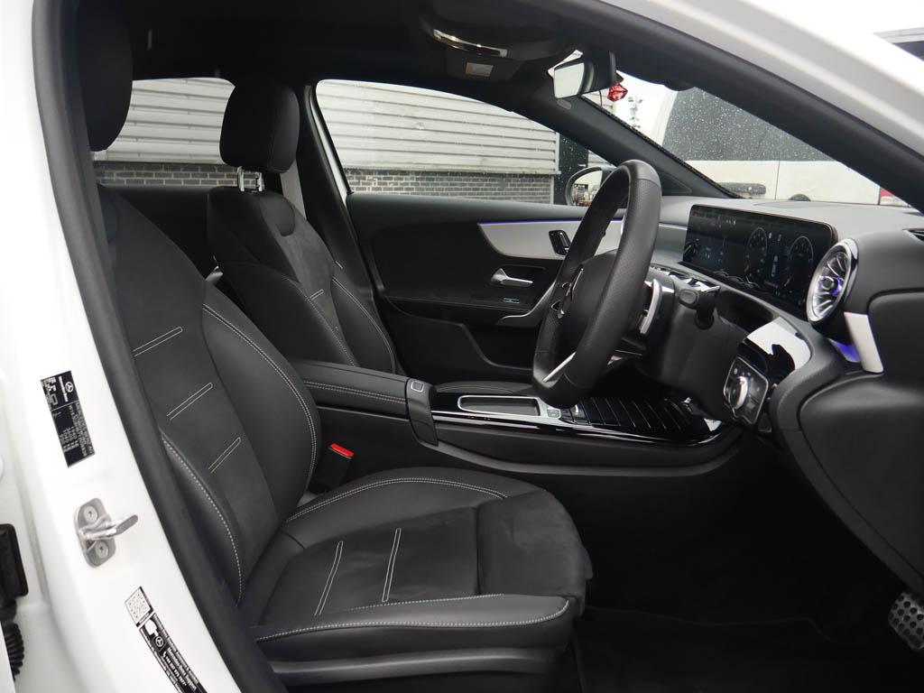 Used Mercedes-Benz A-Class 2025 for sale - 77533032: Photo 3