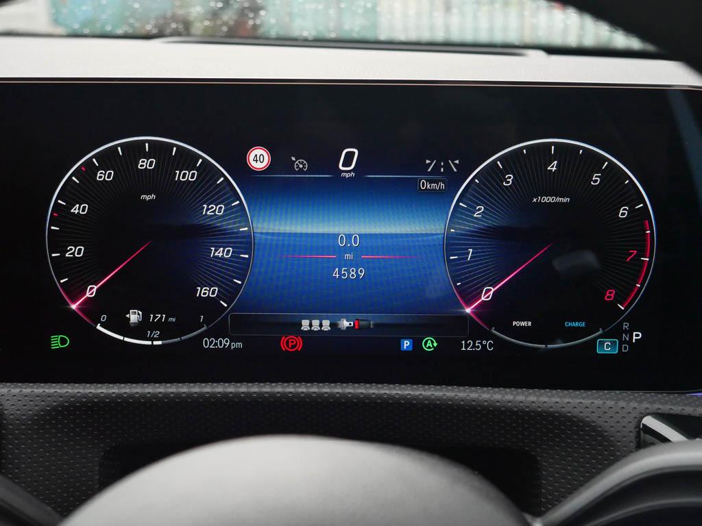 Used Mercedes-Benz A-Class 2025 for sale - 77533032: Photo 4