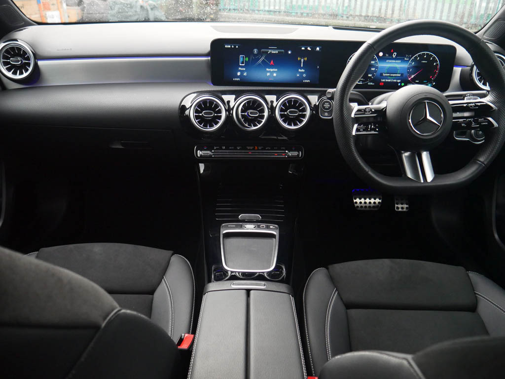 Used Mercedes-Benz A-Class 2025 for sale - 77533032: Photo 5