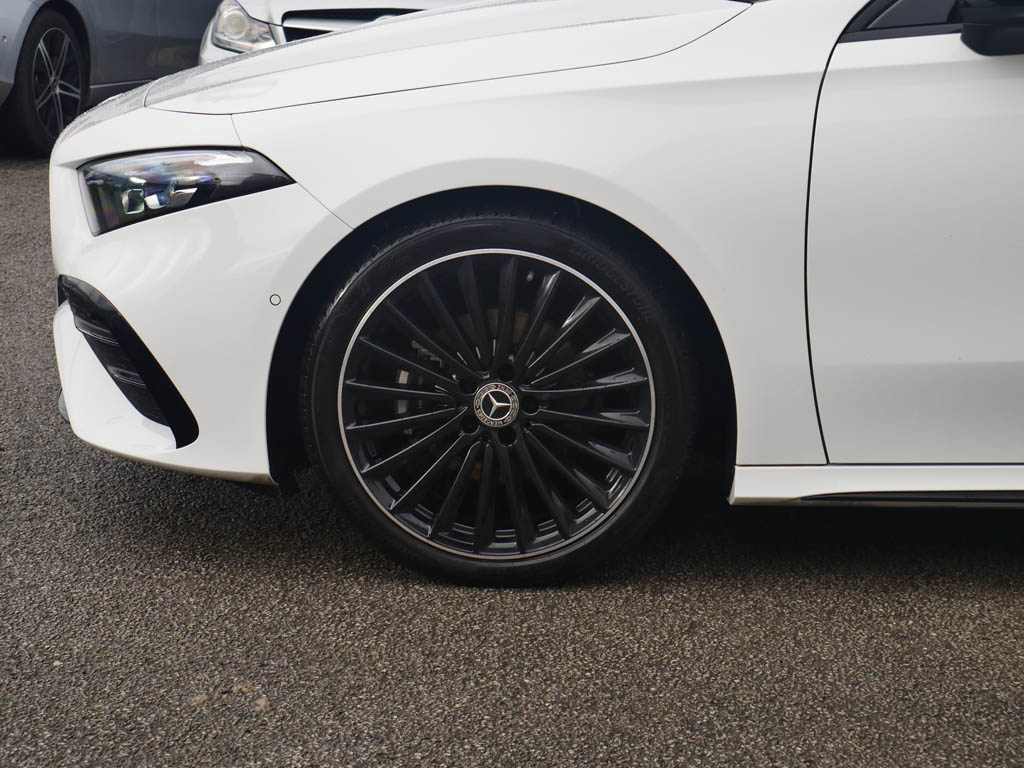 Used Mercedes-Benz A-Class 2025 for sale - 77533032: Photo 6