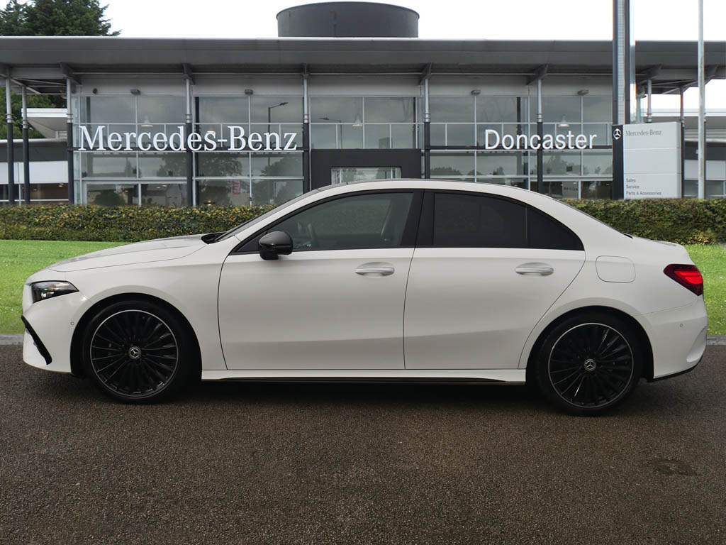 Used Mercedes-Benz A-Class 2025 for sale - 77533032: Photo 7