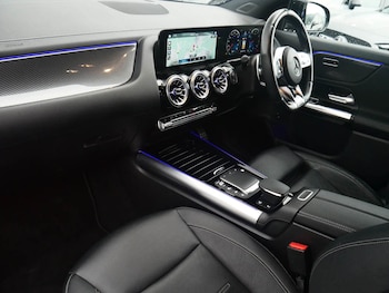 Used Mercedes-Benz GLA 2021 for sale - 76674458: Photo