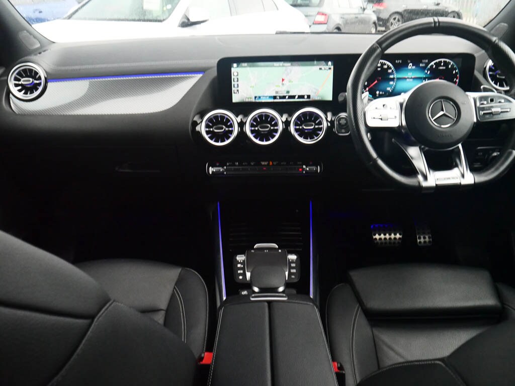 Used Mercedes-Benz GLA 2021 for sale - 76674458: Photo 5