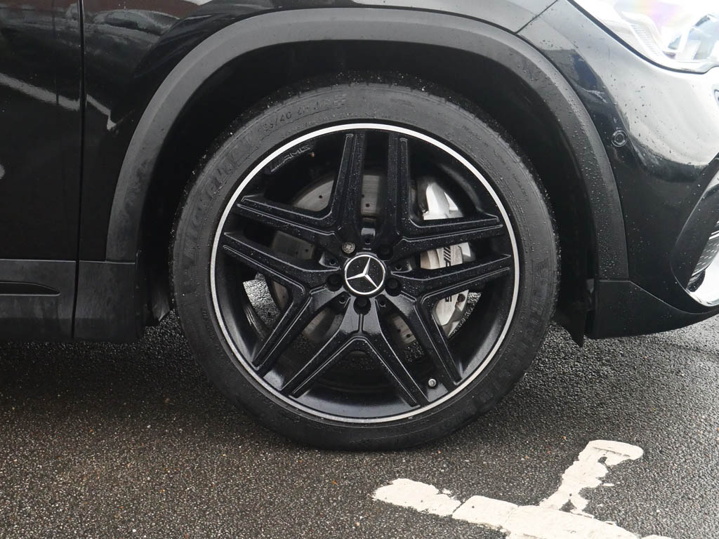 Used Mercedes-Benz GLA 2021 for sale - 76674458: Photo 6