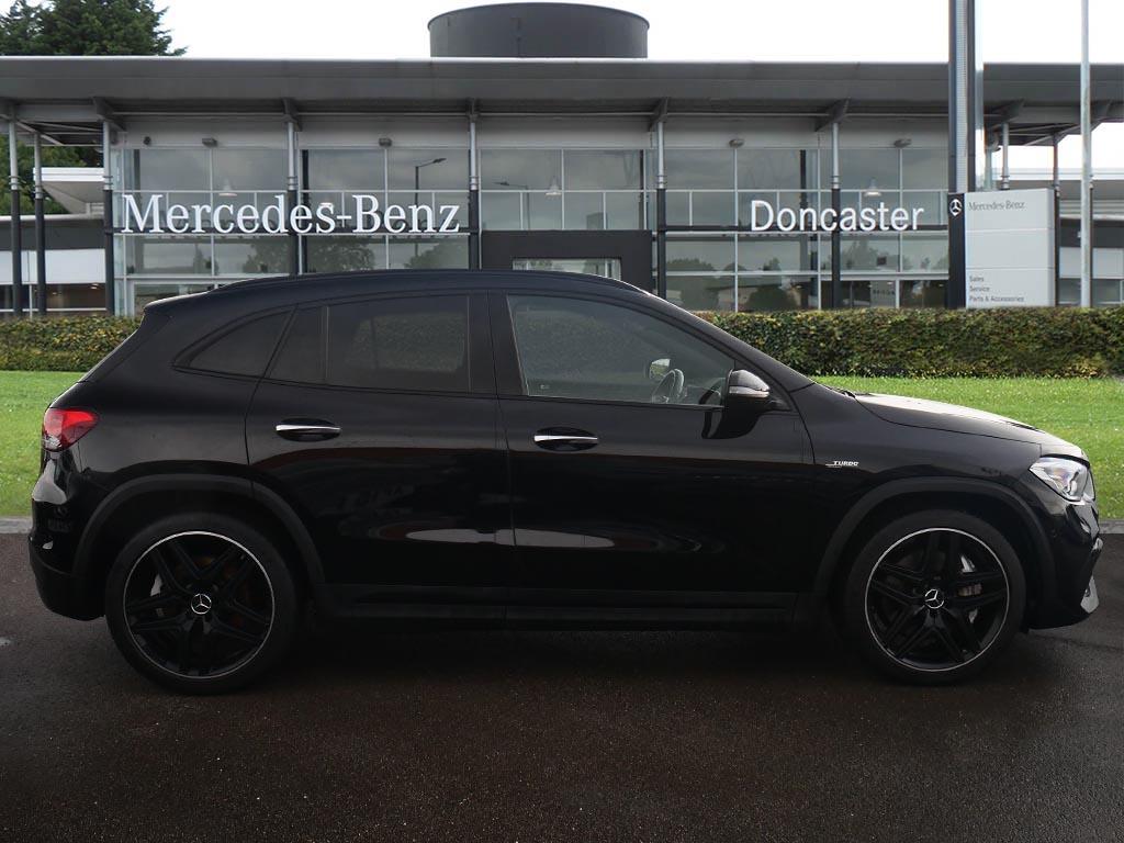 Used Mercedes-Benz GLA 2021 for sale - 76674458: Photo 7