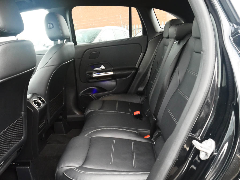 Used Mercedes-Benz GLA 2021 for sale - 76674458: Photo 8