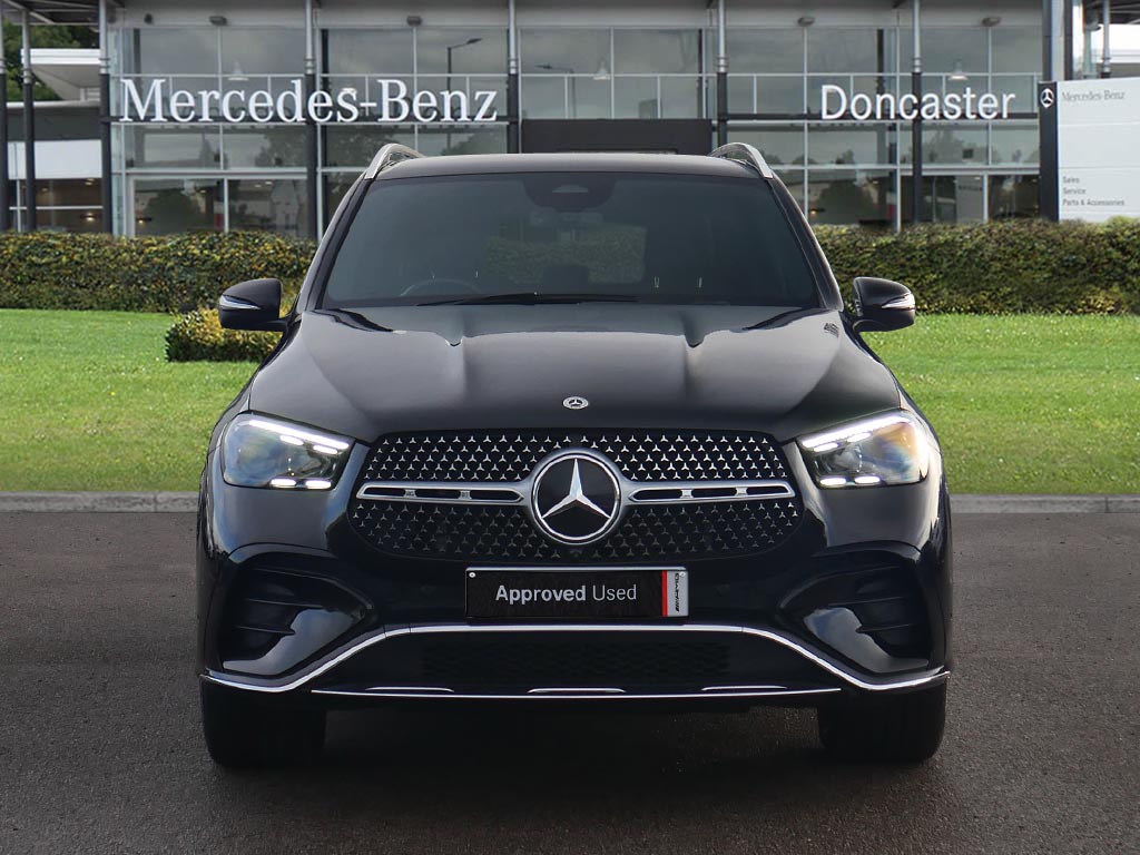 Used Mercedes-Benz GLE 2024 for sale - 77533303: Photo 10