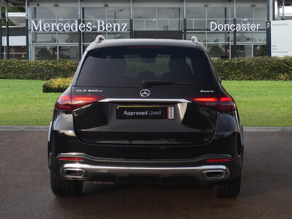 Used Mercedes-Benz GLE 2024 for sale - 77533303: Photo 11