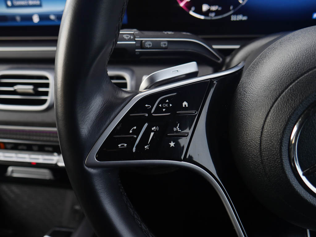 Used Mercedes-Benz GLE 2024 for sale - 77533303: Photo 13