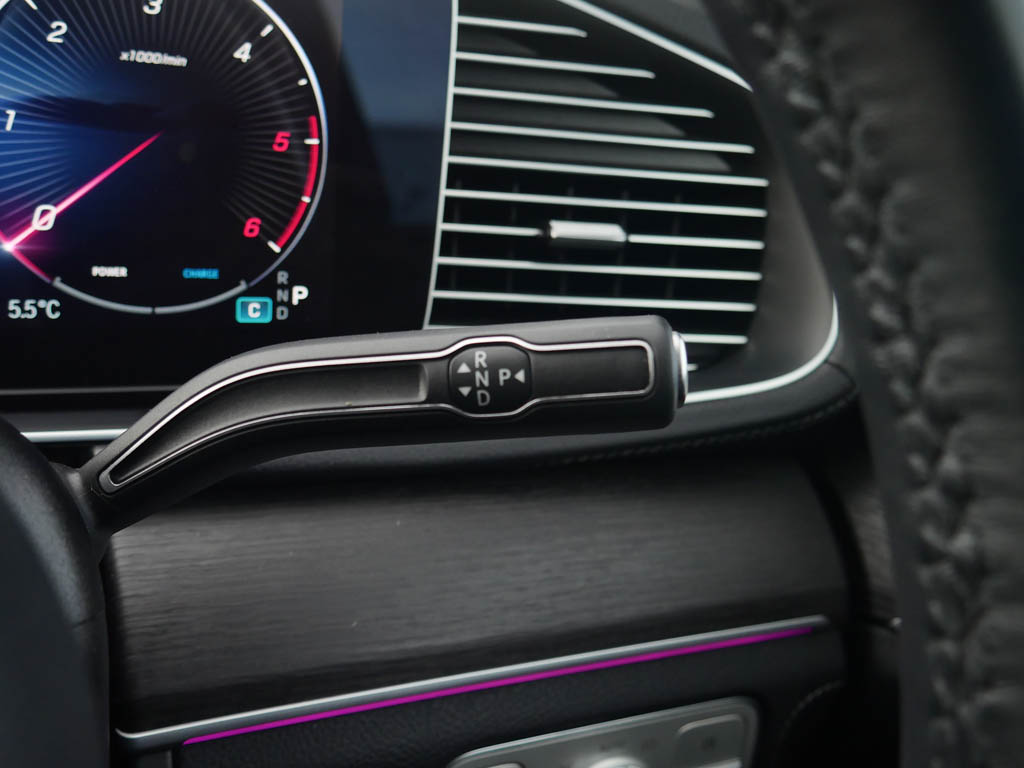 Used Mercedes-Benz GLE 2024 for sale - 77533303: Photo 14