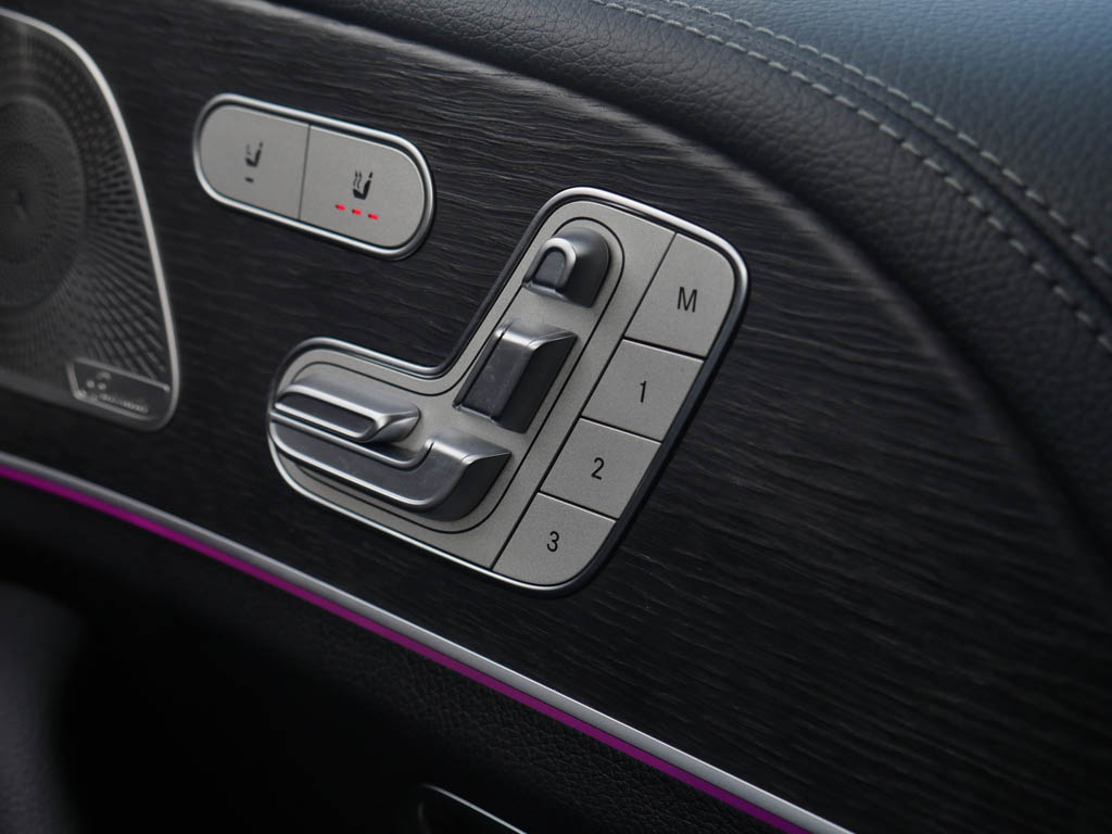 Used Mercedes-Benz GLE 2024 for sale - 77533303: Photo 18